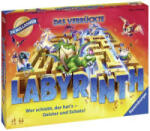 Ravensburger Das verrückte Labyrinth társasjáték (26955) (26955)