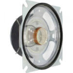 VISATON SL 87 XA 3.3 coll 8 cm Szélessávú hangszóró 20 W 4 ? (SL 87 XA / 4 Ohm)