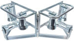 Univolt Katimex Sarokgörgő 3 fémgörgő, acélcső állvány, max 140mm átm. kábelhez (105051) 083053 (083053)