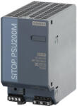 Siemens 6EP1334-3BA10 SITOP PSU200M tápegység 120/230-500VAC 24VDC/10A (6EP13343BA10)