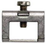 Weidmüller Húzókengyel 10x3mm-es gyűjtősínhez, utólagos becsavaráshoz ZB 4 0316500000 Weidmüller (0316500000)