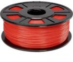 Renkforce RF-4511196 3D nyomtatószál PLA műanyag 1.75 mm Vörös 1000 g (RF-4511196)
