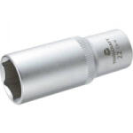 TOOLCRAFT Dugókulcs betét 12, 5 mm (1/2), 22x77 mm, TOOLCRAFT (816186)