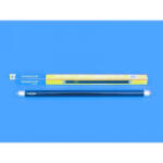 Omnilux Feketefény-, UV fénycső, 8W G5 T5 5000h 300x16mm, Omnilux 89502005 (89502005) - aqua