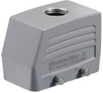 Weidmüller HDC ház méret: 4 IP65, HDC 10B TOBU 1M20G 1787600000 Weidmüller (1787600000)