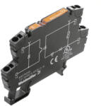 Weidmüller Szilárdtest-relé TOP 24VDC/48VDC 0, 1A 895078000 Weidmüller (8950780000)