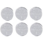 Energizer CR2032 Gombelem CR 2032 Lítium 240 mAh 3 V 6 db (E301626300)