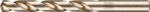 Pferd TOOLS Nemesacél (INOX) Spirálfúró 12 mm Teljes hossz 205 mm DIN 340 5 db (25203887) (25203887)