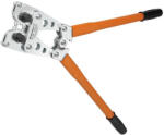 Weidmüller PZ RK 10/120 Kábelsaru prés 1500450000 Weidmüller (1500450000)