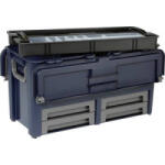 raaco Compact 62 (136624) Univerzális Szerszámos hordtáska, tartalom nélkül (Sz x Ma x Mé) 621 x 322 x 311 mm (136624)