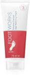 Avon Foot Works Extreme Cracked crema regeneratoare pentru pielea crapata a calcaielor 75 ml