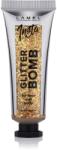 LAMEL Insta Glitter Bomb luciu pentru fata si corp #402 20 ml