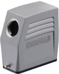 Weidmüller HDC ház méret: 2 IP65, HDC 15A TSLU 1PG16G 1663850000 Weidmüller (1663850000)