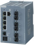 Siemens 6GK5205-3BB00-2AB2 Ipari Ethernet switch (6GK52053BB002AB2)