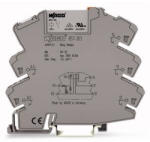 Wago rel 12 VDC, szürke (857-303) (857-303)
