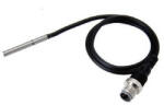 Omron E2E-C04S12-CJ-B1 0, 3M OMS induktív érzékelő (375557)