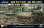 Warlord Games Vehicul de Razboi WARLORD GAMES Bolt Action M10 Tank Destroyer/Wolverine 14 Ani+ (5060393702207)