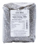 PaleoCentrum Kft Paleolit Fekete Chia mag 300 g - multi-vitamin
