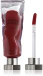 Muzigae Mansion Objet Liquid Ruj de buze lichid, de lunga durata cu efect matifiant culoare 009 Perception 6 ml
