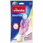 Vileda 1500458 háztartási gumikesztyű L méret (vileda1500458)