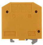 Weidmüller Földelő sorkapocs AKE 4 0380260000 Weidmüller (0380260000)