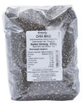 PaleoCentrum Kft Paleolit Fekete Chia mag 500 g