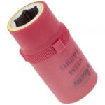 VIGOR (V3334) (V3334) VDE dugókulcs betét 14 mm (V3334)