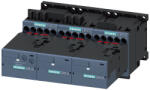 Siemens 3RA2416-8XF31-1AB0 csillag-delta indító, 7, 5kW/16A, 24VAC, S00, csavaros csatlakozás (3RA24168XF311AB0)