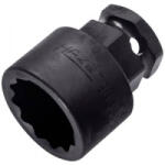 HAZET (900SZ6-24) (900SZ6-24) Dugókulcs betét 1/2 (12, 5 mm) (900SZ6-24)