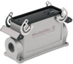 Weidmüller HDC ház méret: 8 IP65, HDC 64D SBU 2M32G 1786880000 (1786880000)