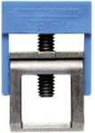 Weidmüller Húzókengyel 10x3mm-es gyűjtősínhez, becsavart állapotban ZB 4K BL 0475380000 (0475380000)