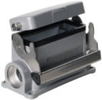 Weidmüller HDC ház méret: 6 IP65, HDC 16B SDLU 2M25G 1788270000 Weidmüller (1788270000)