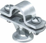 J. Pröpster 1147 rúdtartó M8 16/15 h (1147)