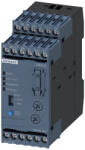 Siemens 3RB2383-4AA1 motorvédelmi kiértékelő egység, bistabil, S0-12, csav (3RB23834AA1)