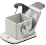 Weidmüller HDC ház méret: 1 IP65, HDC 07A ALU 1652410000 (1652410000)