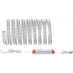 Paulmann LED csík alap készlet Dugóval 24 V 300 cm Melegfehér MaxLED 1000 70670 (70670)