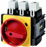 Eaton főkapcsoló vész-ki három pólusú 125A beépíthető, p5-125/ea/svb-280898 (280898)