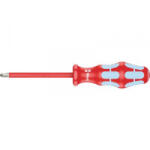 Wera VDE Kereszthornyú csavarhúzó Wera 3162 i PH 2 Penge hossz: 100 mm (05022734001)