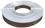 Morek földelőszalag rozsdamentes acél 50m tekercsben 0, 3x15 mm MME050SS01 (MME050SS01)