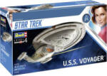 Revell Repülőmodell építőkészlet 1: 670 (04992 Voyager) (04992 Voyager)