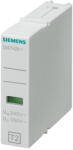 Siemens 5SD7428-1 túlfeszültség levezető betét, L-N / L-PEN (T2/C) (5SD74281) - lumenet