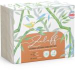 Zuluff Bambusz eldobható bugyi pelenkák, sz. 4, 9-14 kg, 28 db, Zuluff (PANTS4)