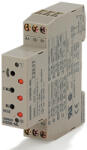 Omron H3DS-ML ACDCOMII időrelé (670946)