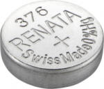 Renata Gombelem 376 1.55 V 1 db 27 mAh Ezüstoxid (X704501) (X704501) - aqua