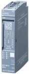 Siemens 6ES7131-6BF00-0DA0 ET200SP DI 8x24 V DC High Speed, BU type A0, color code CC01 (6ES71316BF000DA0)