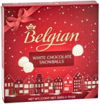The Belgian Winter Snowball Praliné - 200 g