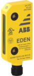 ABB 2TLA020051R5700 Adam OSSD-Info ajtónyitás érzékelő, M12-8 csatlakozóval, ajtónyitás-érzékelő (2TLA020051R5700)