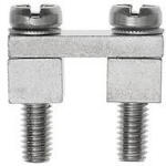 Weidmüller Keresztösszekötő WQV 50N/2 1834060000 Weidmüller (1834060000)