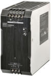 Omron Tápegység 24VDC 240W OMRON S8VK-C24024 10A DIN-sínre (375668)
