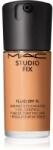 MAC Cosmetics Studio Fix Fluid SPF 15 24HR Matte Foundation + Oil Control machiaj cu efect matifiant SPF 15 culoare NC42 30 ml
